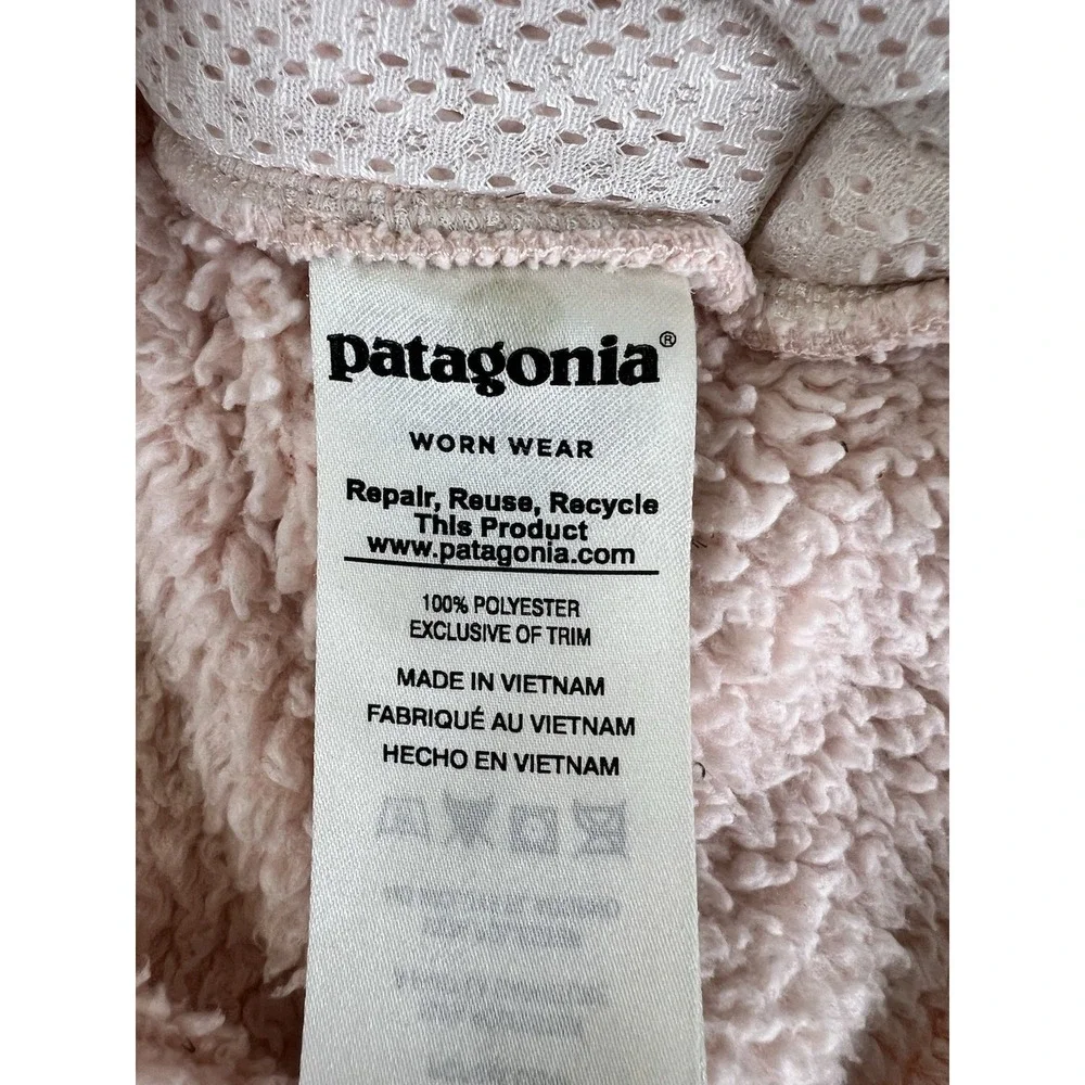 Patagonia ‼️ it